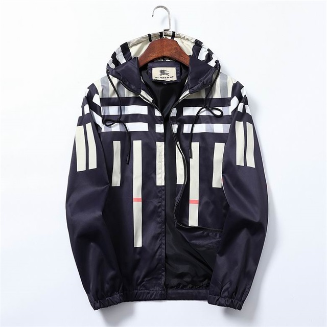 Burberry Jacket m-3xl-038